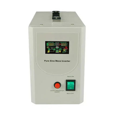 Pure Sine Wave Solar Inverter factory, Buy good quality Pure Sine Wave ...