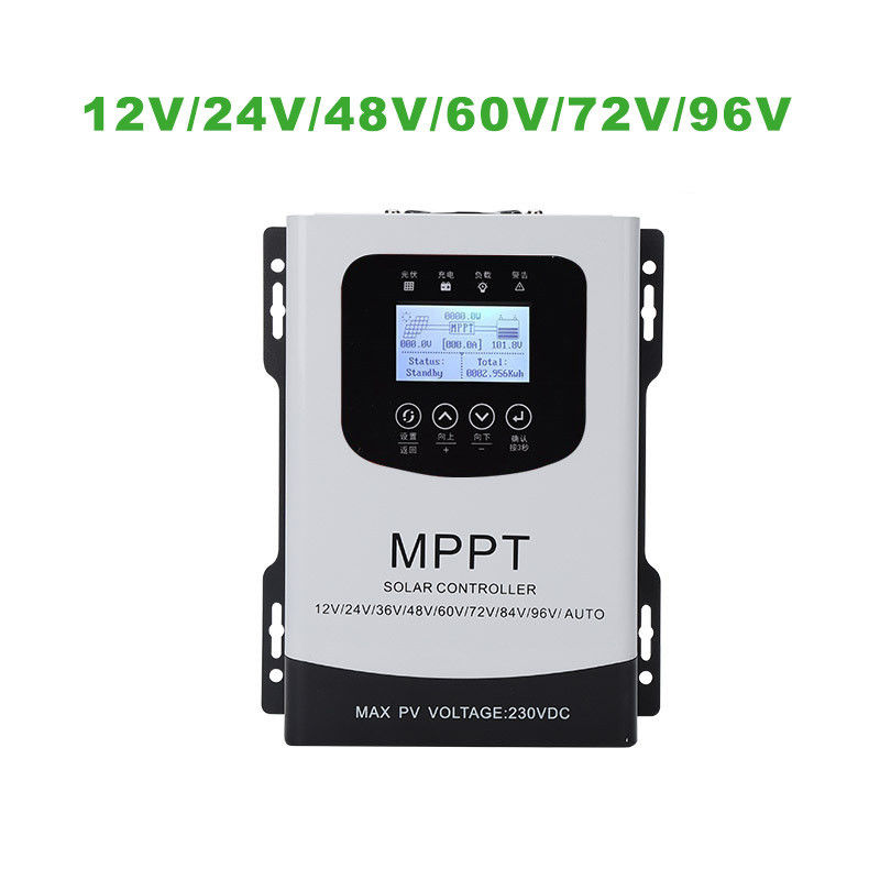 MJINA DC-schakelaar, automatische schakelaar, 1P, 2P, 80A, 100A, 125A, 150A, 200A, 250A DC voor 12V, 24V, 36V, 48V, 60V, 72V, 120V zonnecellen, schakelaar, batterij, camper (1P, 150A